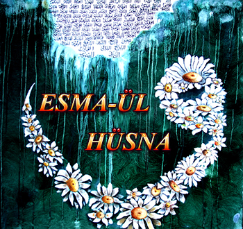 Esma Ul Husna Anlami Ve Zikir Apps On Google Play